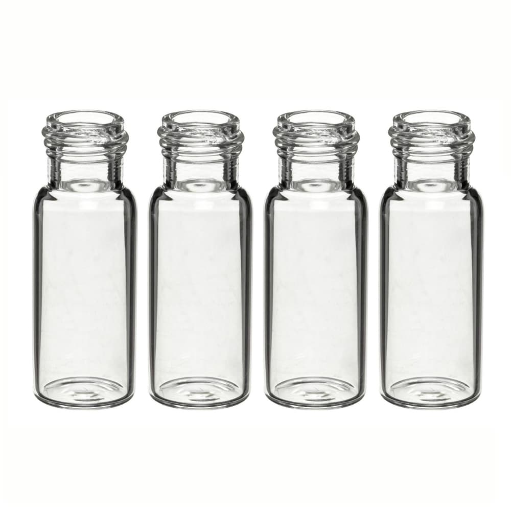 Brand new 5.0 Borosilicate Glass 9-425 Screw top 2ml vials with patch with high quality